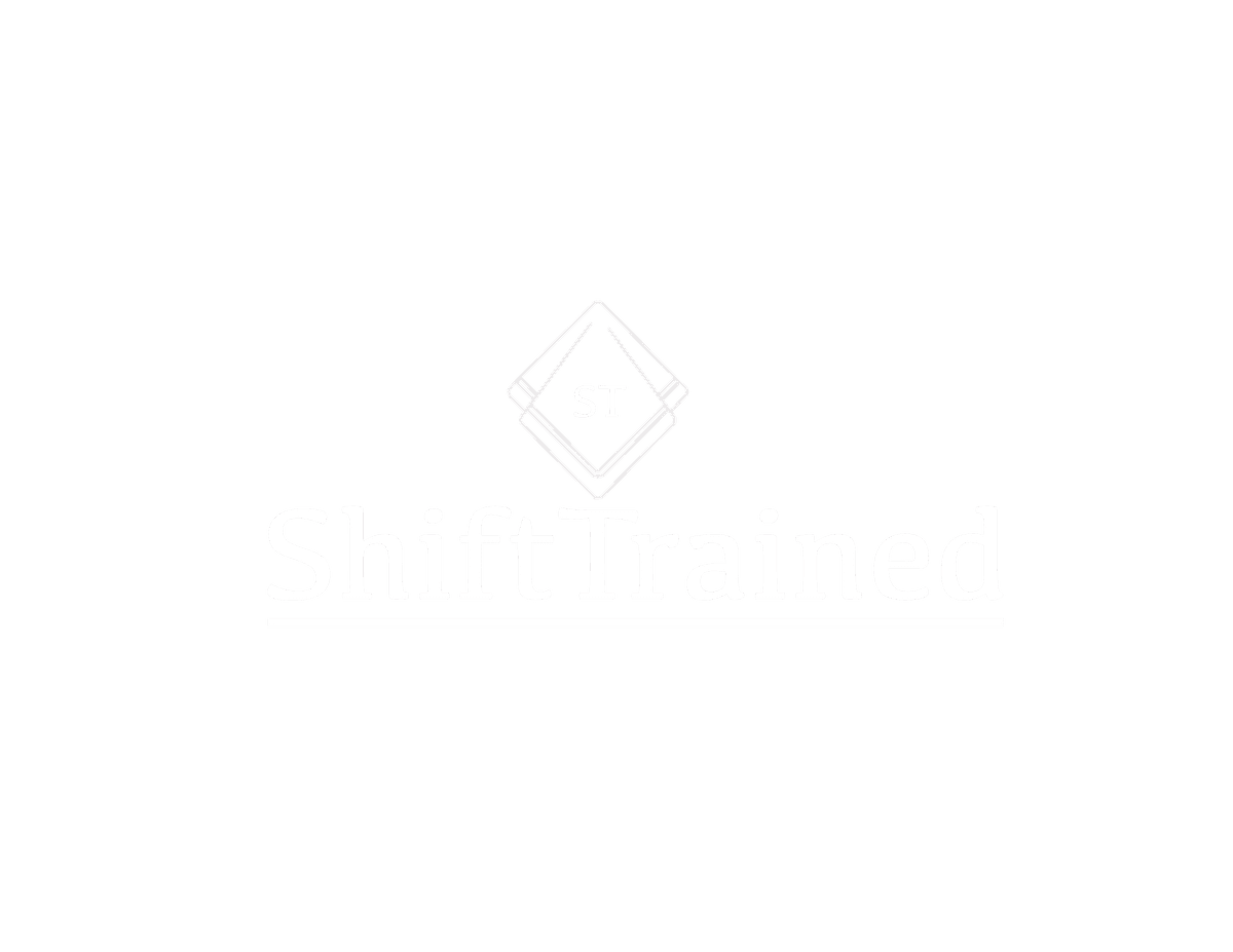 ShiftTrained
