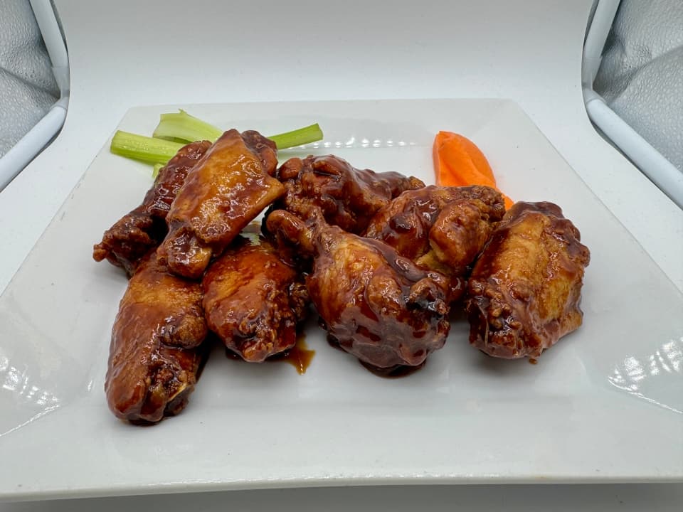 Identify this dish