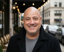 Terry Psaltakis, Founder of ShiftTrained