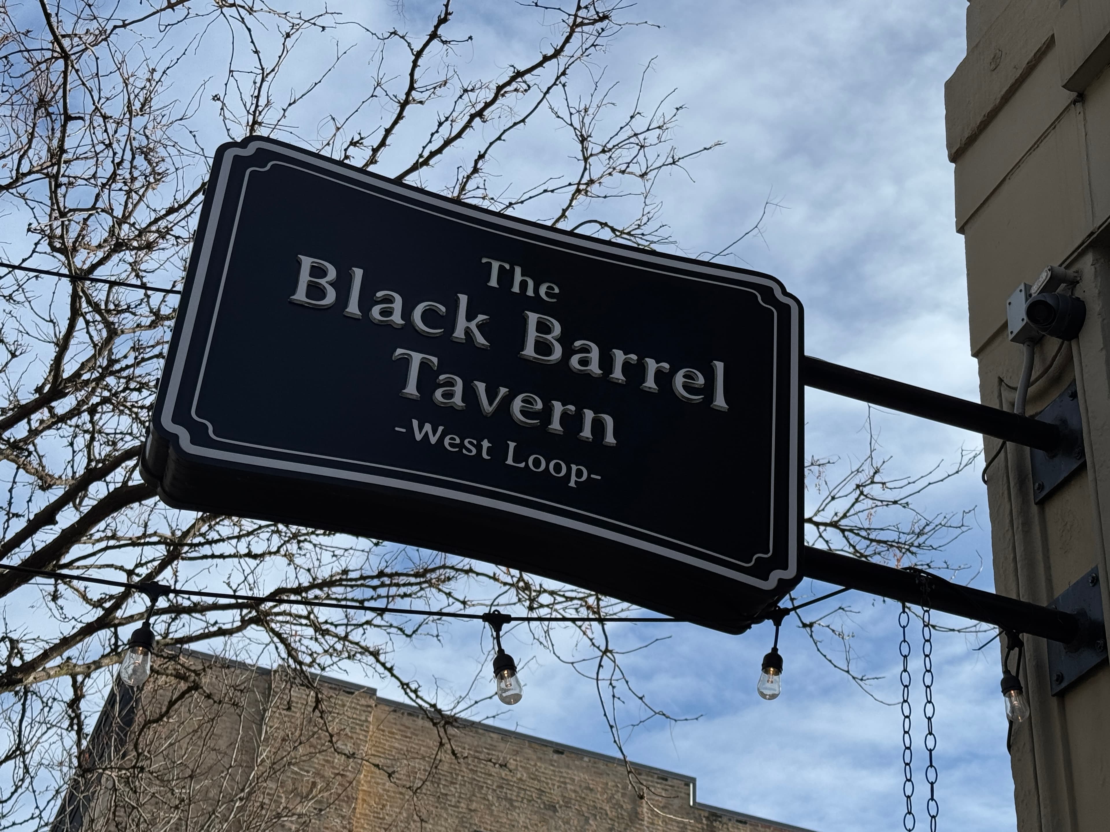 Black Barrel Tavern: Wine Sales Up 34% Because the Staff Stopped Being Afraid