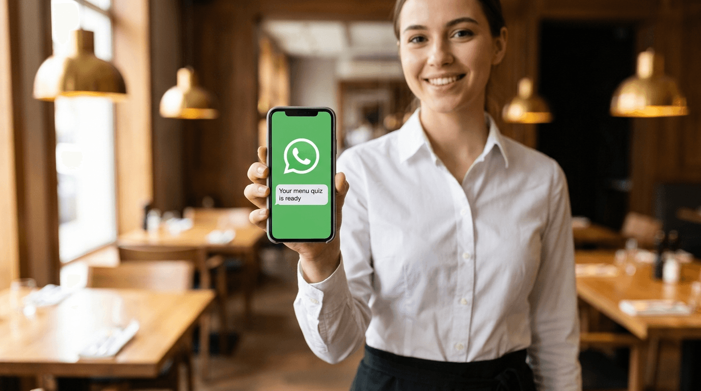 WhatsApp Is Now an Option for Your International Staff
